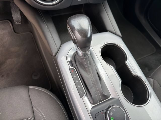 Used 2020 Chevrolet Blazer LT FWD image 21