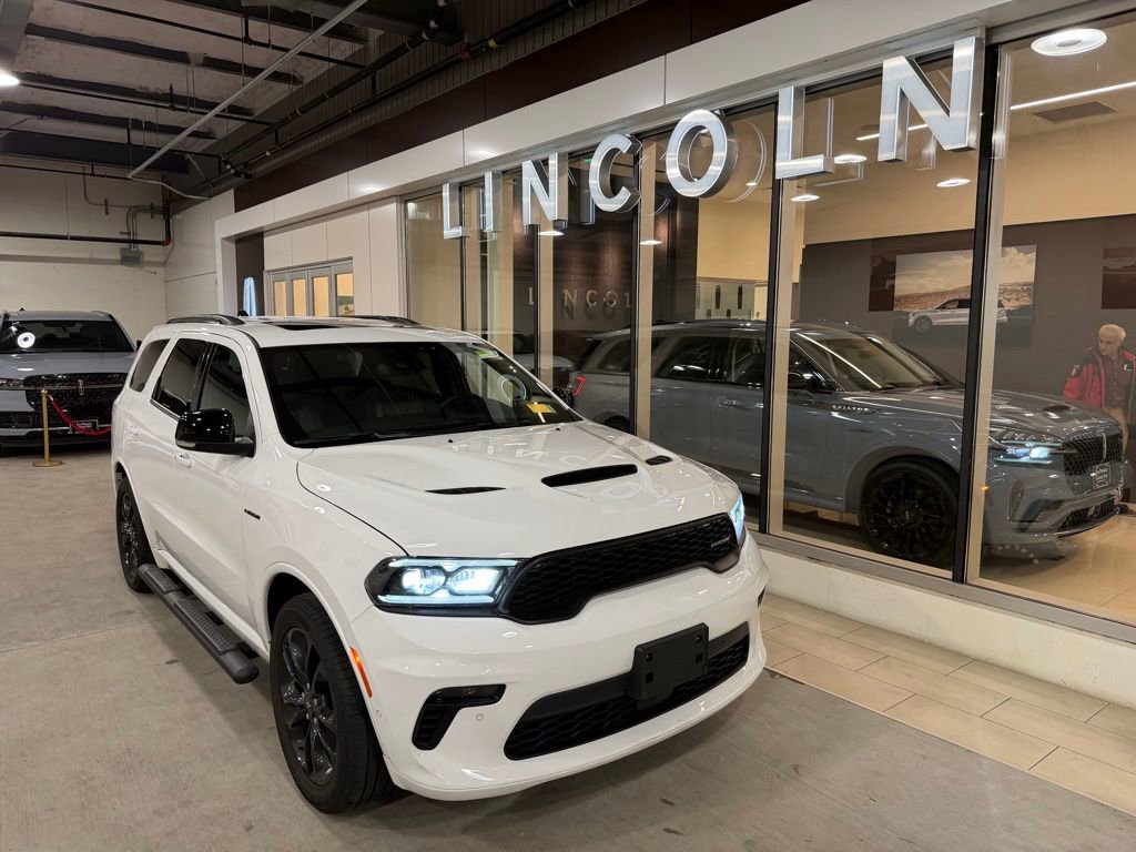 Used 2023 Dodge Durango R/T