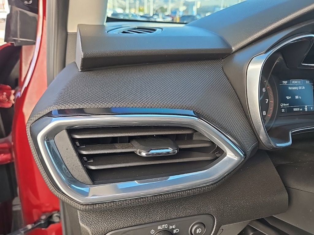 Used 2023 Chevrolet TrailBlazer LT w/ Convenience Package image 25