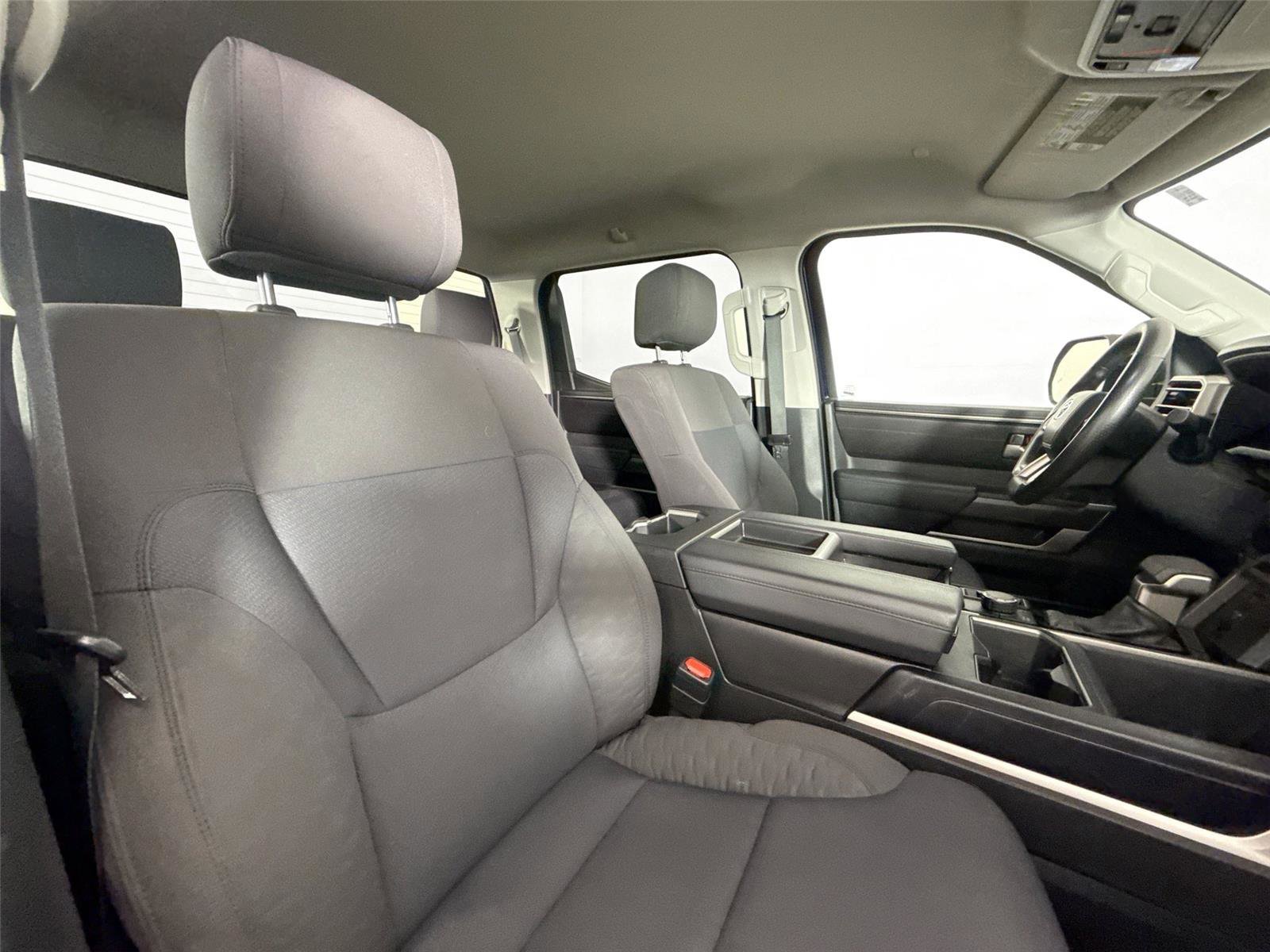 Used 2022 Toyota Tundra SR5 image 39