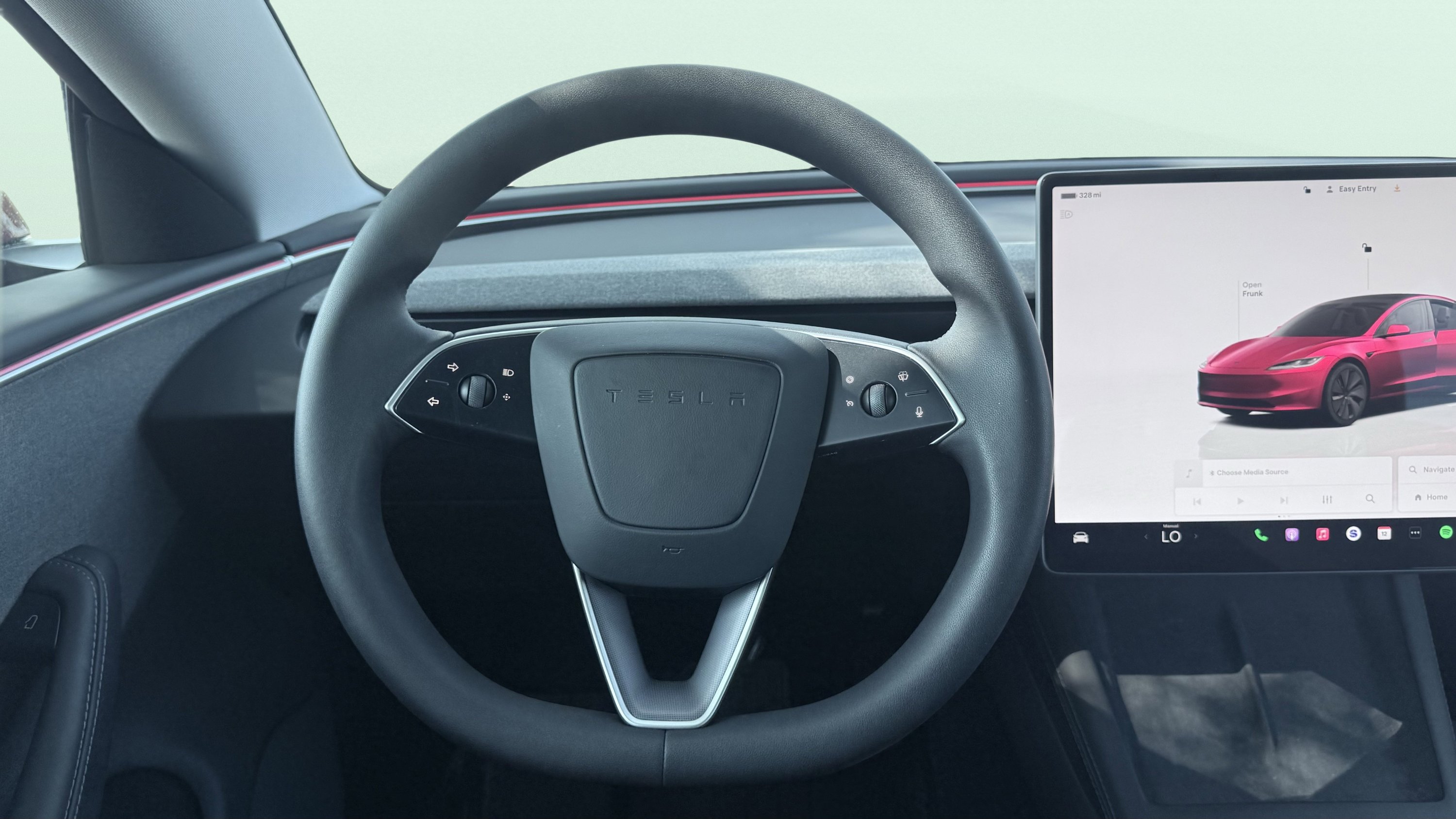 Used 2025 Tesla Model 3 RWD image 57