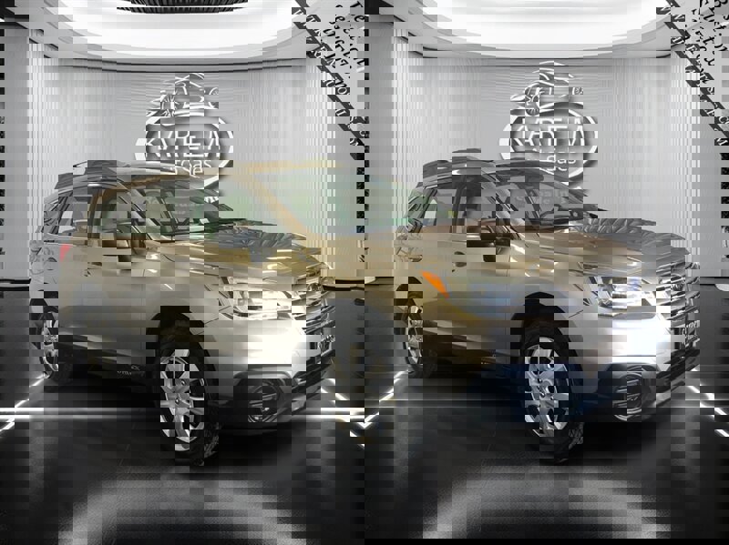 Used 2015 Subaru Outback 2.5i image 3