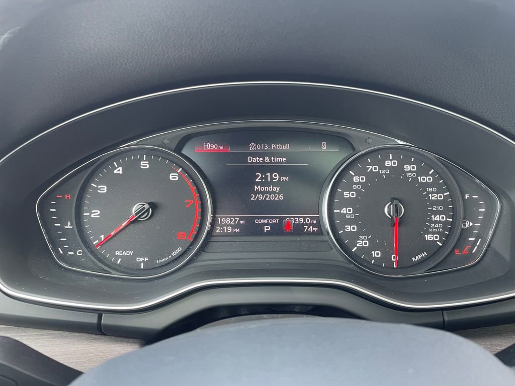 Used 2022 Audi Q5 2.0T Premium w/ Convenience Package image 17