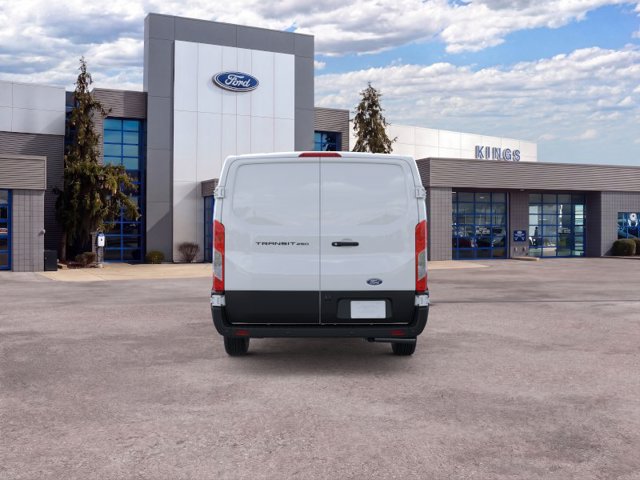 New 2026 Ford Transit 250 Low Roof RWD image 5