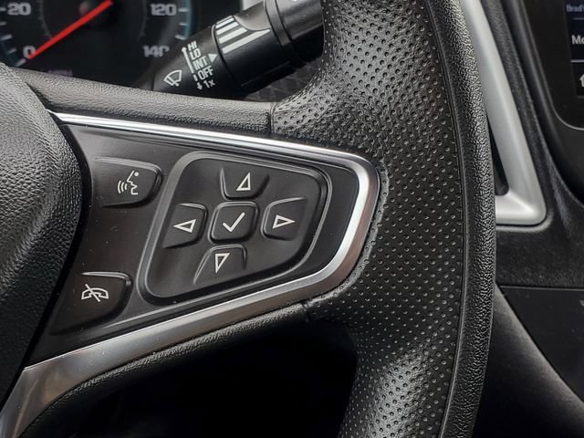 Certified 2024 Chevrolet Malibu LT FWD image 22