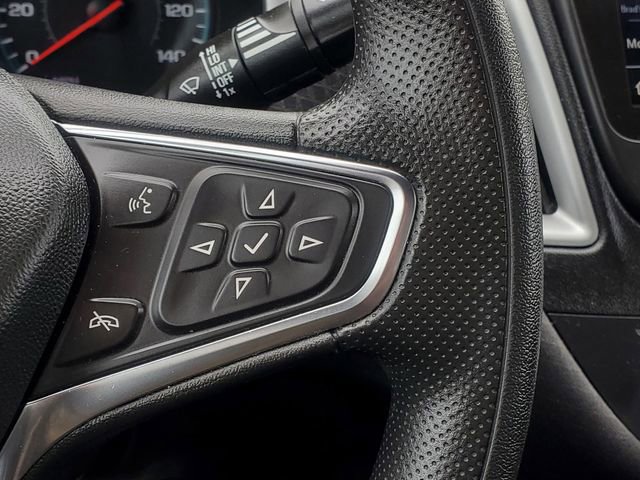 Used 2024 Chevrolet Malibu LT FWD image 22