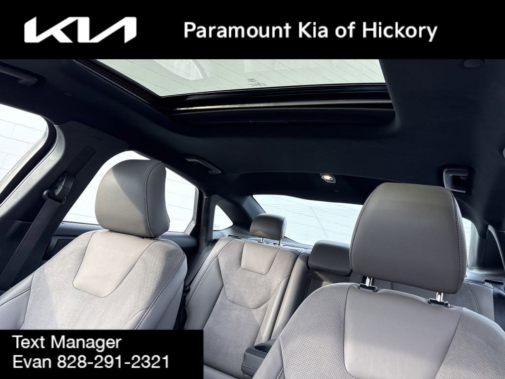 Used 2017 Ford Fusion Sport w/ Equipment Group 401A image 32