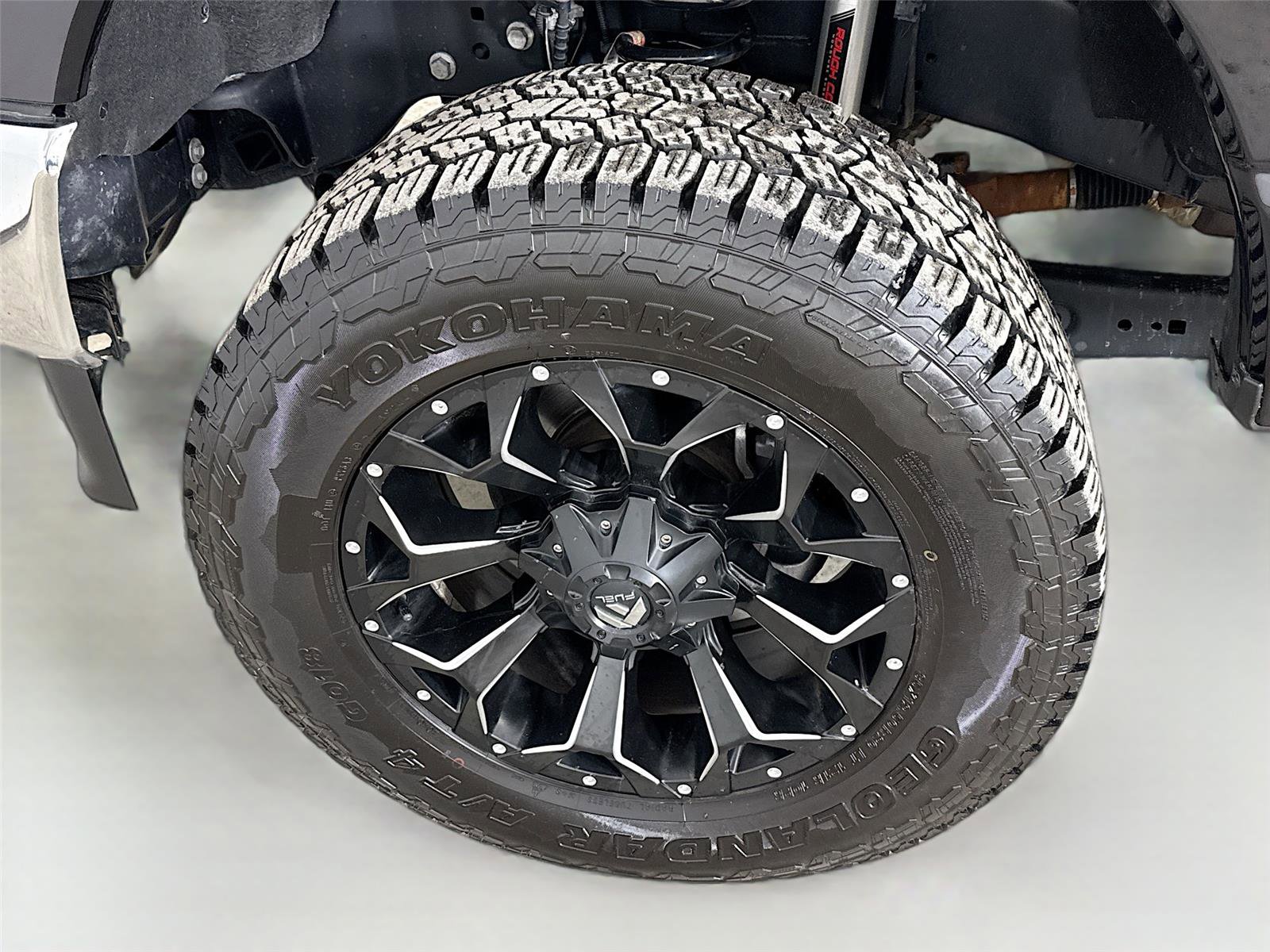 Used 2024 Ford F250 Lariat w/ Chrome Package image 32