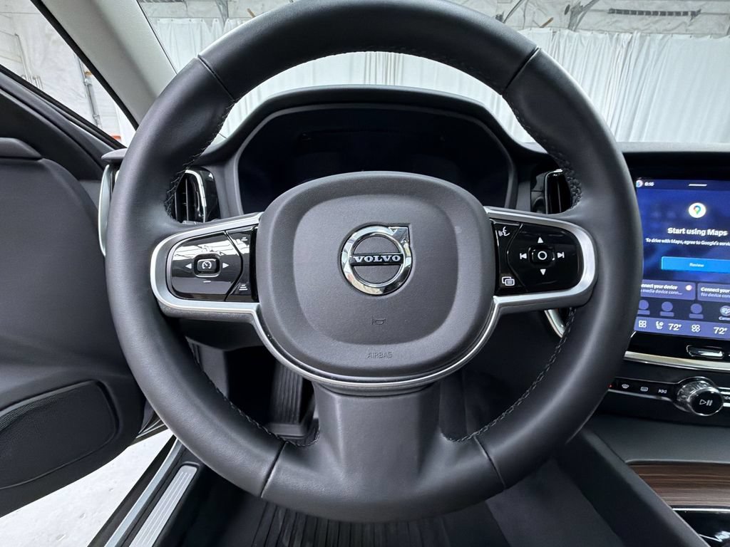 Used 2026 Volvo V60 B5 Cross Country Plus w/ Protection Package Premier AWD/4WD image 27