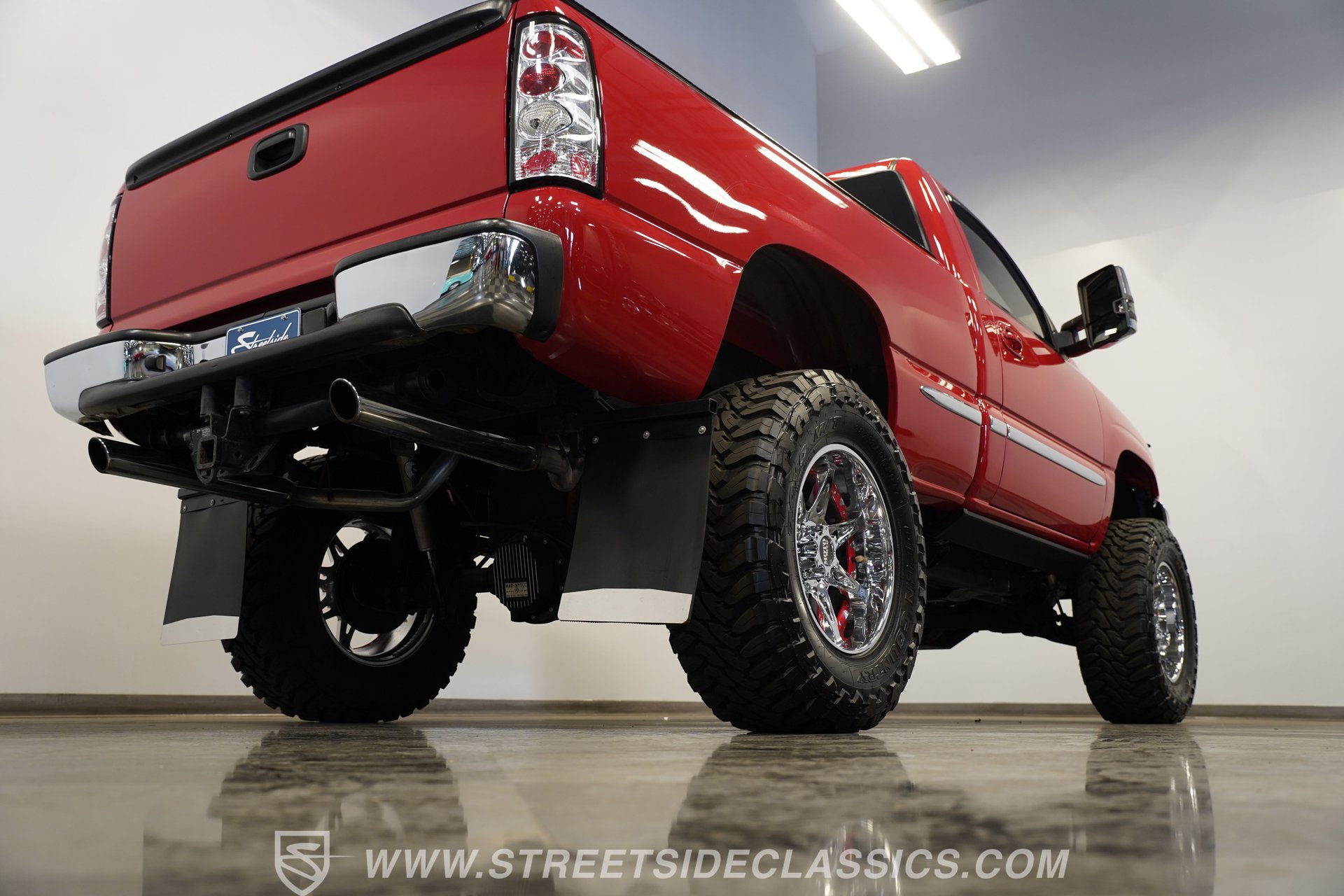 Used 2002 GMC Sierra 1500 SLE w/ Snow Plow Prep Pkg AWD/4WD image 30