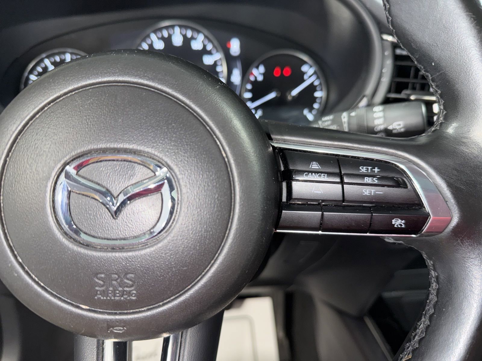 Used 2024 MAZDA CX-30 AWD 2.5 S w/ Preferred Package image 29