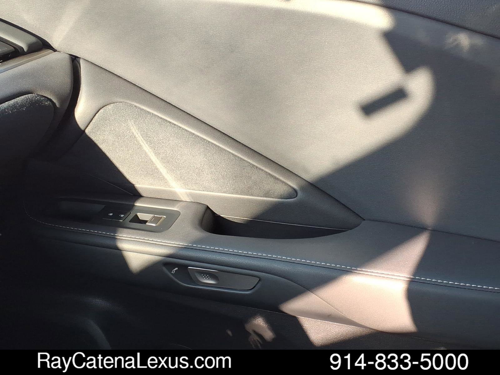 Used 2024 Lexus TX 500h AWD image 18