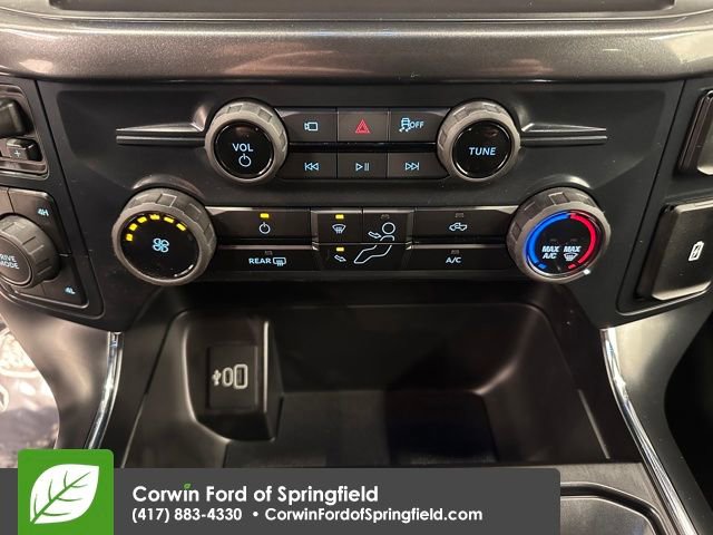 New 2026 Ford F150 STX w/ Equipment Group 200A image 28