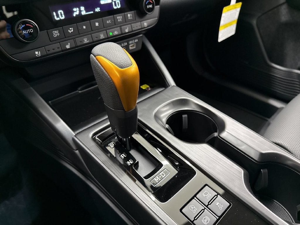 New 2026 Subaru Outback Wilderness AWD/4WD image 19
