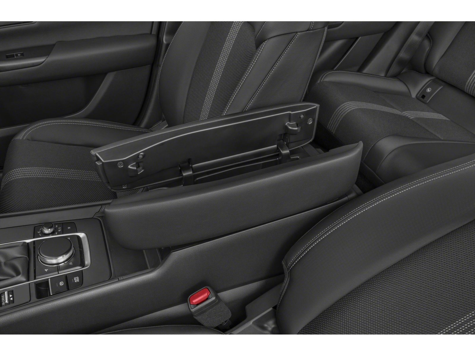 Used 2025 MAZDA CX-50 AWD 2.5 S w/ Preferred Package image 12