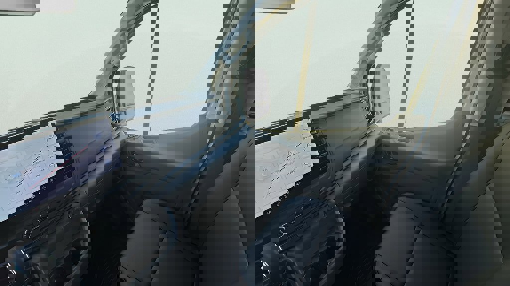 New 2026 Ford Transit 250 Low Roof w/ Load Area Protection Package image 21