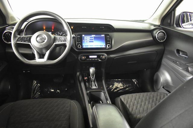 Used 2021 Nissan Kicks SV image 24
