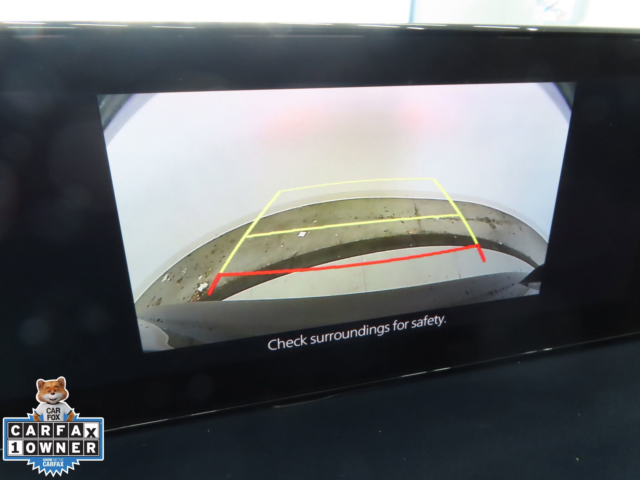 Used 2020 MAZDA CX-30 FWD image 20