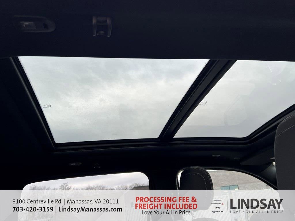 New 2026 RAM 1500 Big Horn image 15