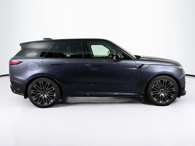 New 2027 Land Rover Range Rover Sport SV AWD/4WD image 4