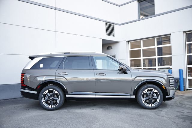 New 2026 Hyundai Elantra SE image 3