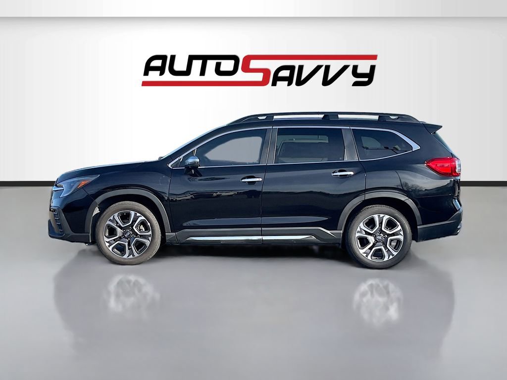 Used 2023 Subaru Ascent Touring image 4