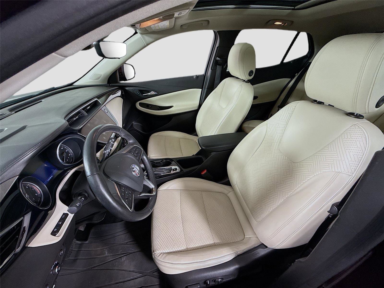 Used 2021 Buick Encore GX Essence w/ Advanced Technology Package image 15