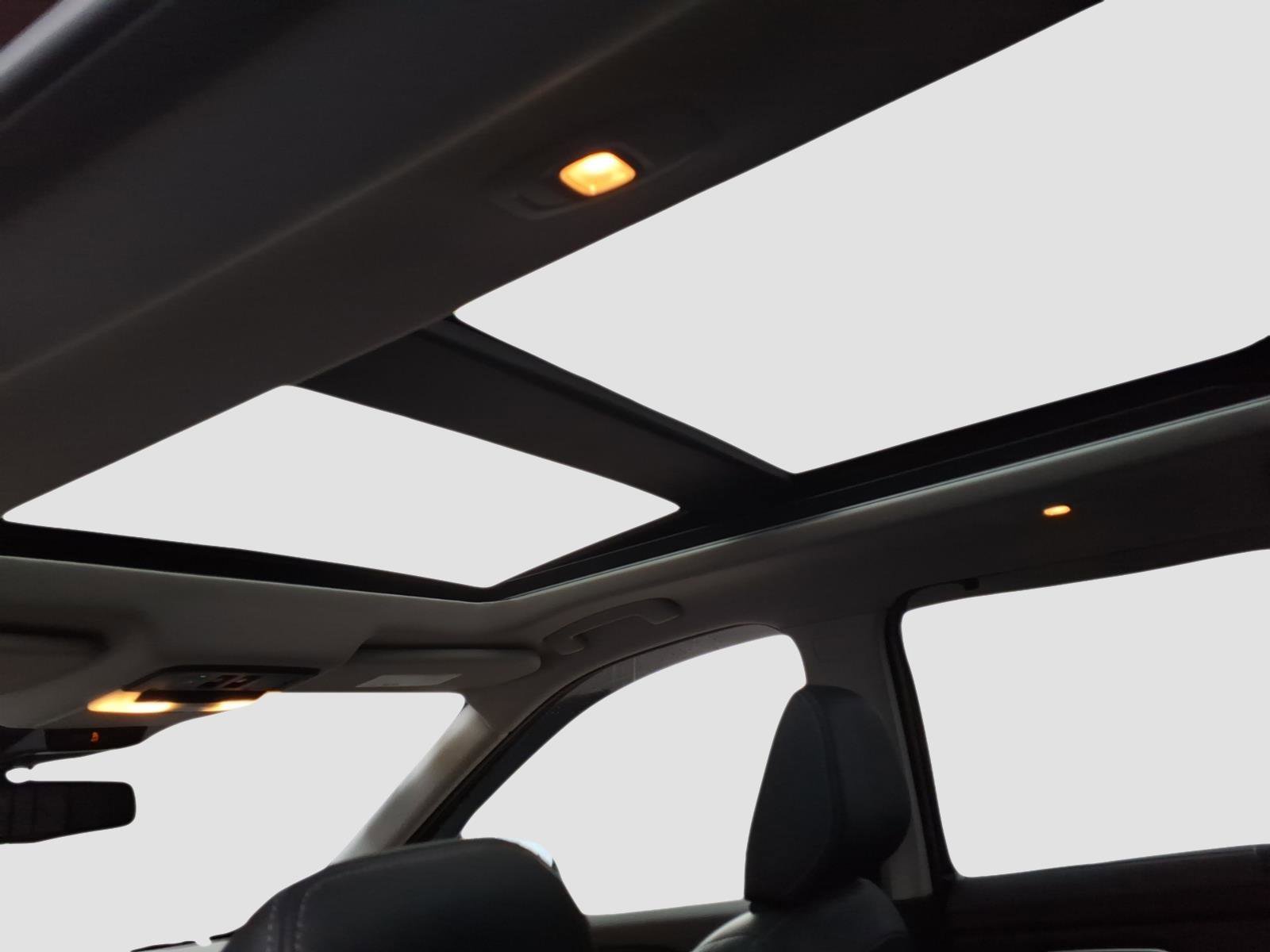 Certified 2021 Nissan Rogue Platinum image 15