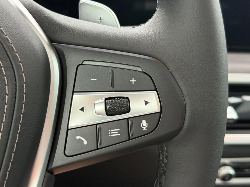 New 2026 BMW X5 xDrive50e AWD/4WD image 13