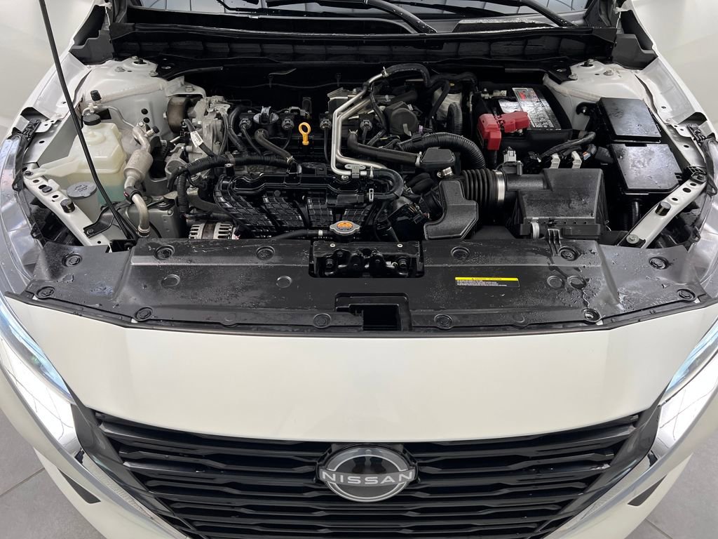 Used 2024 Nissan Altima 2.5 SV image 64