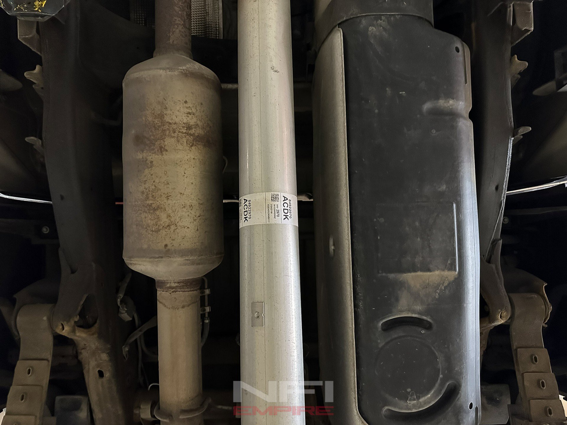 Used 2021 GMC Sierra 3500 Denali w/ Denali Ultimate Package image 64