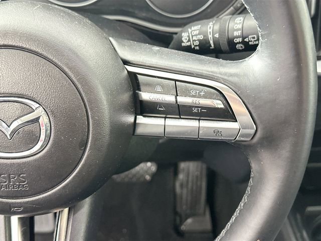 Used 2023 MAZDA CX-50 2.5 S w/ Preferred Plus Pkg image 17
