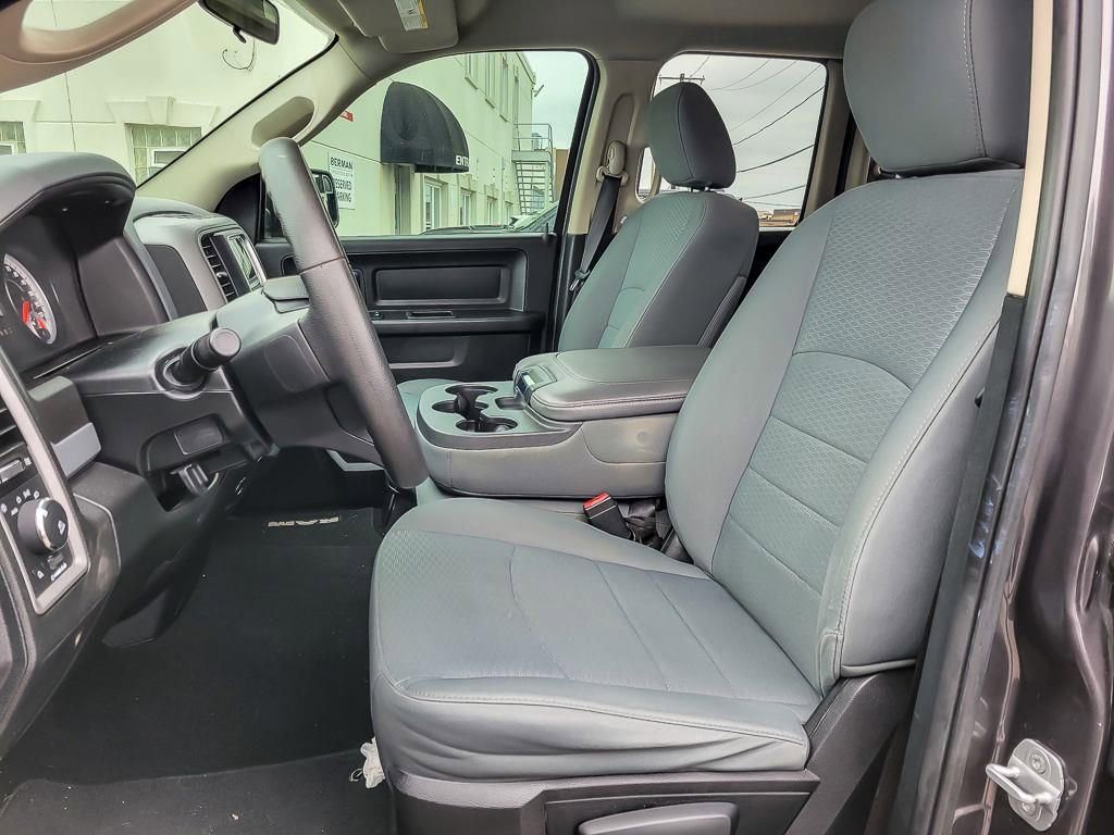 Used 2014 RAM 1500 Express image 8