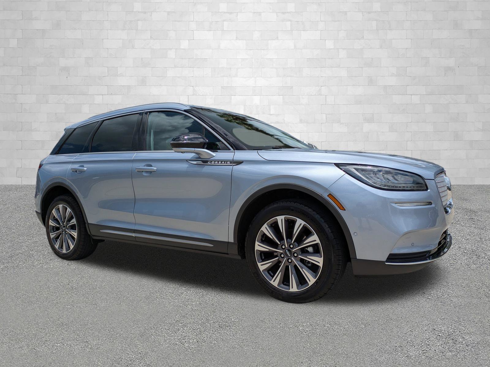 Used 2022 Lincoln Corsair Reserve w/ Equipment Group 201A