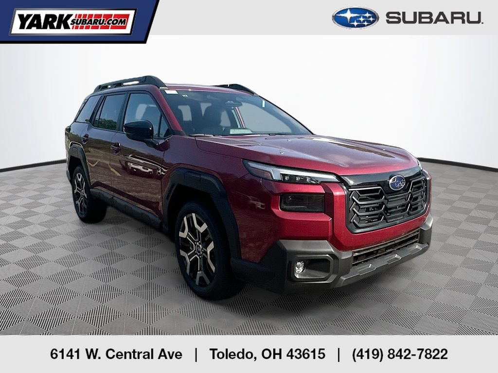 New 2026 Subaru Outback Touring XT AWD/4WD 360° Tour