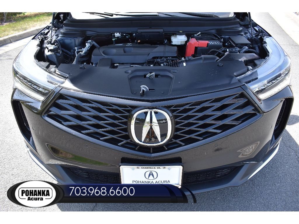 New 2026 Acura RDX SH-AWD w/ Technology Package image 38