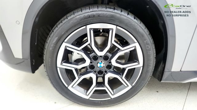Used 2025 BMW X1 xDrive28i AWD/4WD image 67
