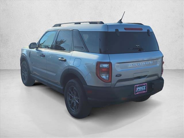 Used 2021 Ford Bronco Sport Big Bend AWD/4WD image 5
