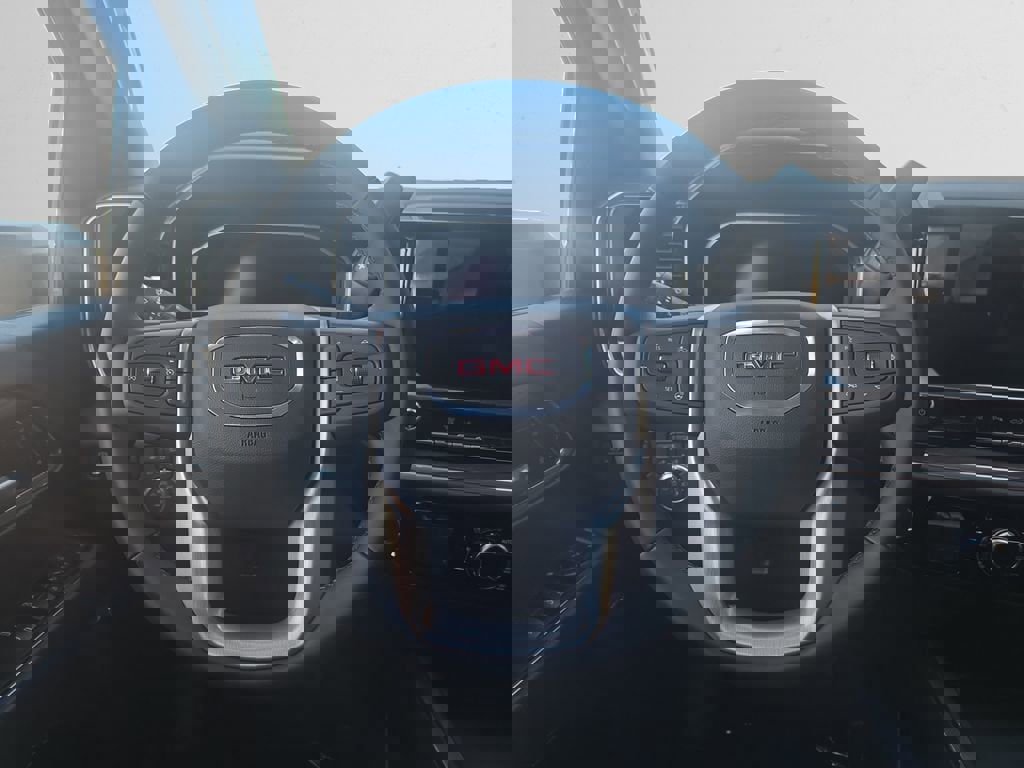 New 2026 GMC Sierra 3500 SLT w/ SLT Premium Package image 13