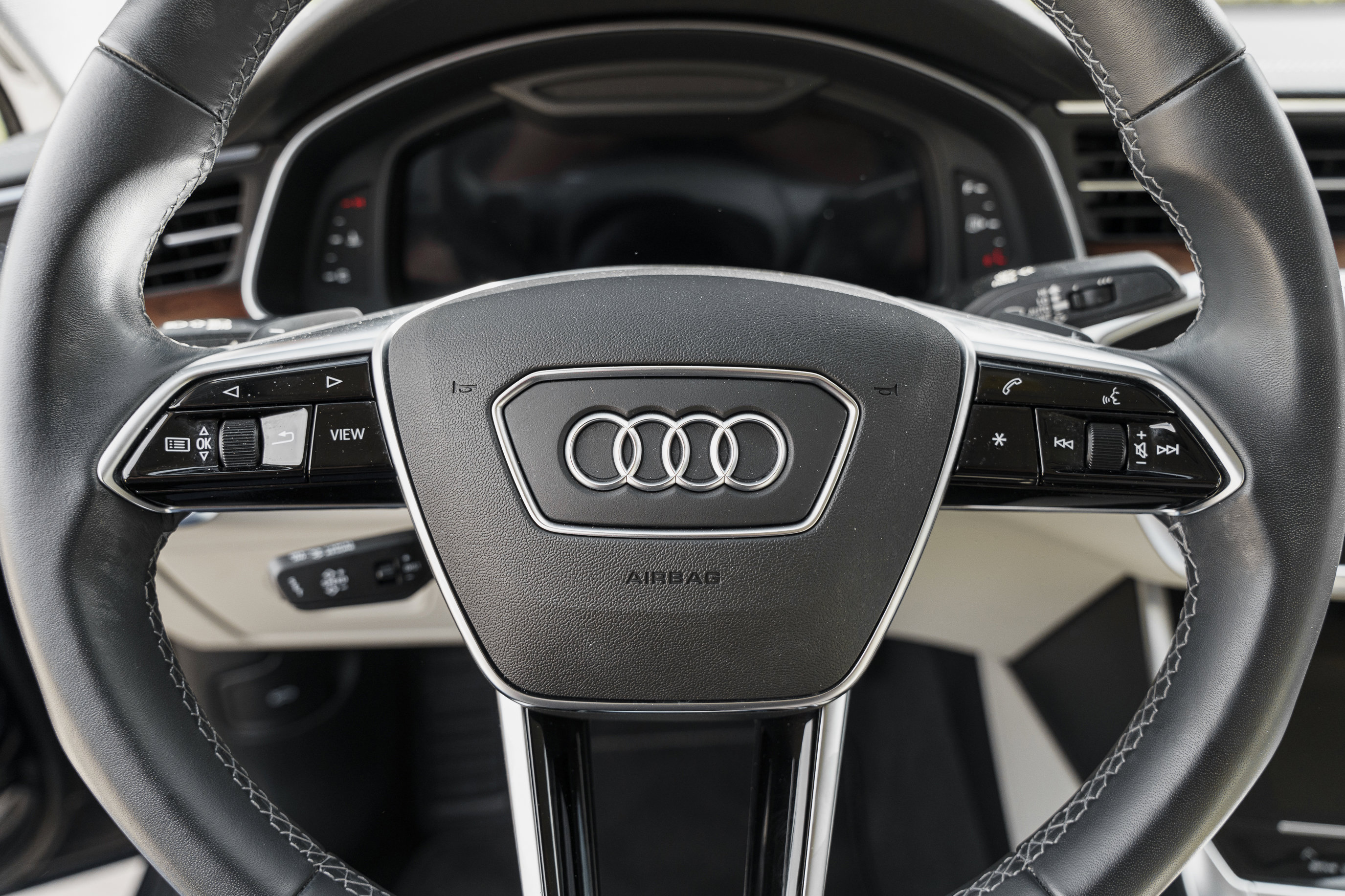 Used 2022 Audi A6 Premium Plus image 17