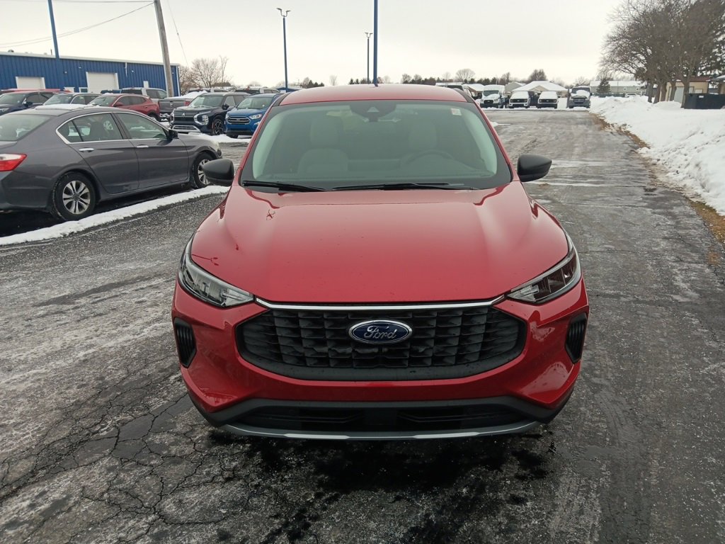 New 2026 Ford Escape Active w/ Tech Pack #1 image 2