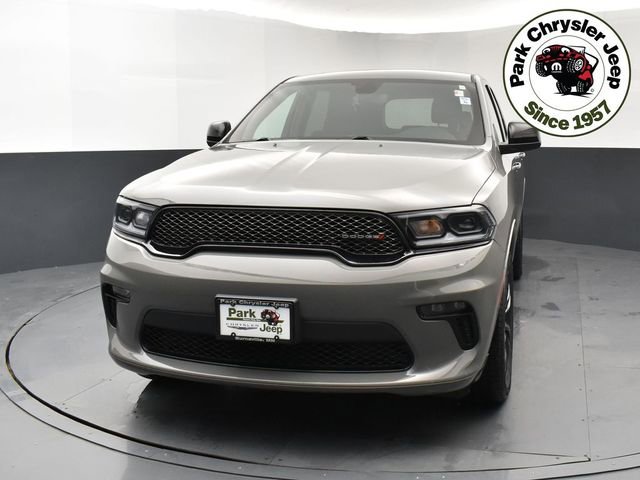 Used 2022 Dodge Durango SXT w/ Blacktop Package image 5