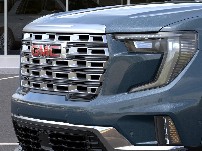 New 2026 GMC Acadia Denali w/ Super Cruise Package FWD image 37
