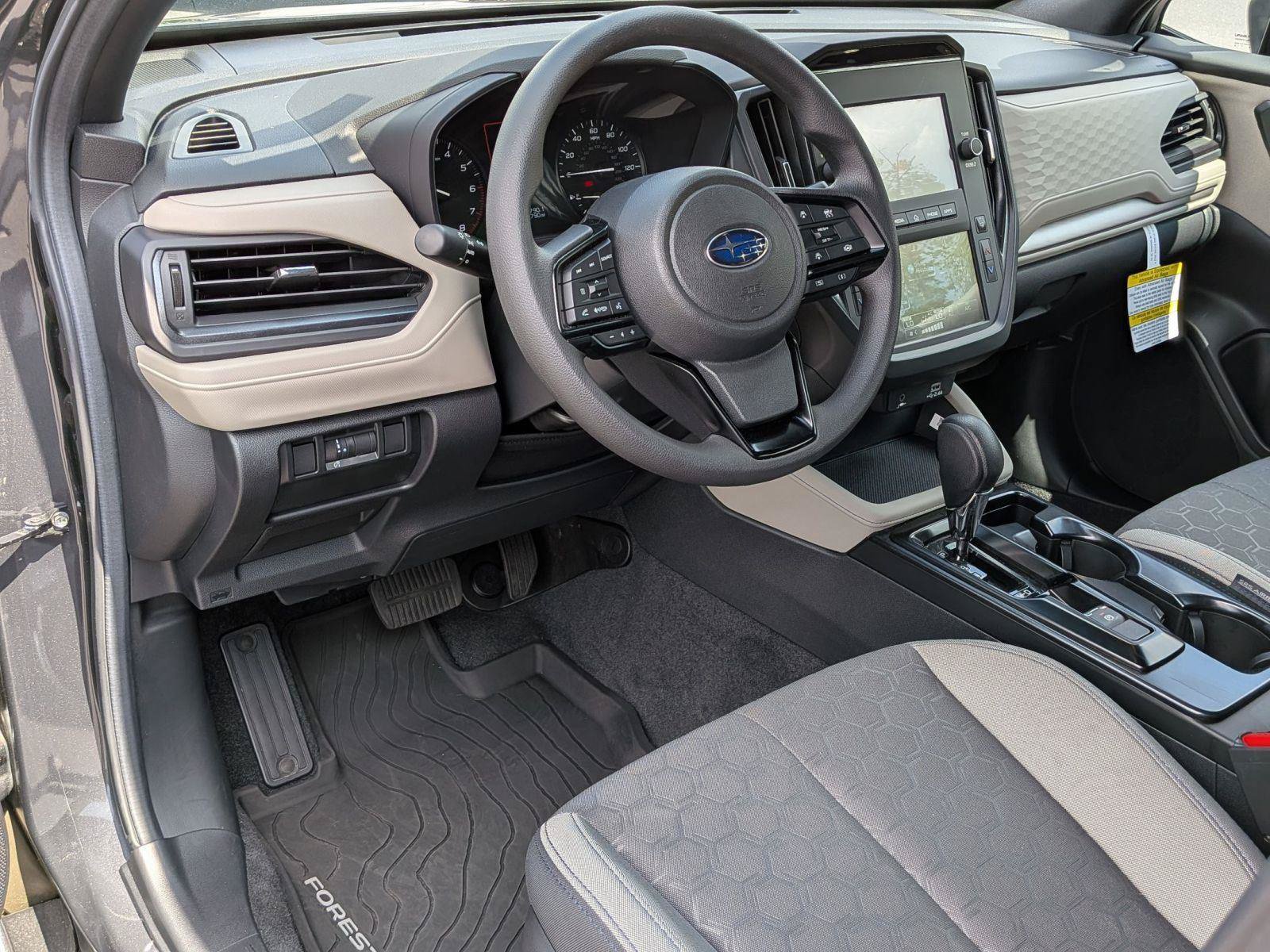 Used 2026 Subaru Forester AWD/4WD image 10