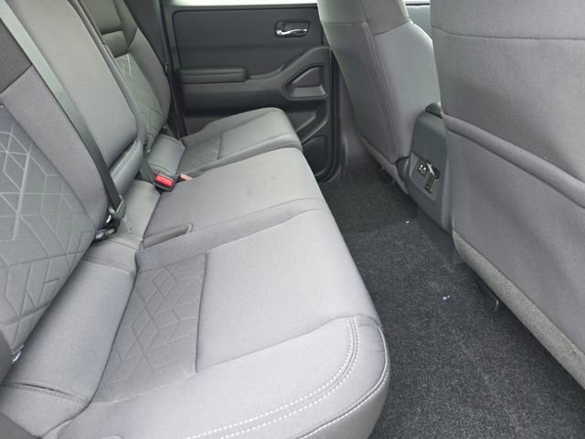 New 2026 Nissan Frontier SV w/ SV Convenience Package image 18