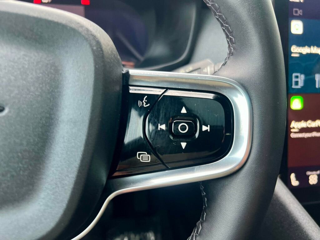 Used 2023 Polestar Polestar 2 w/ Pilot Pack AWD/4WD image 19