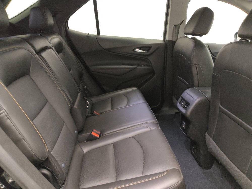 Used 2021 Chevrolet Equinox Premier w/ Redline Edition FWD image 19