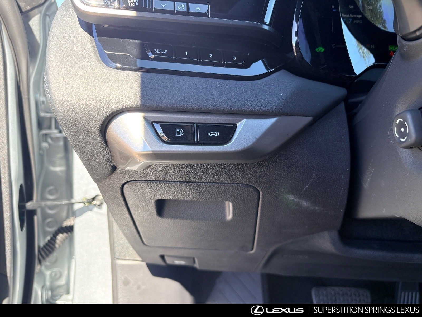 New 2026 Lexus RX 350 image 17