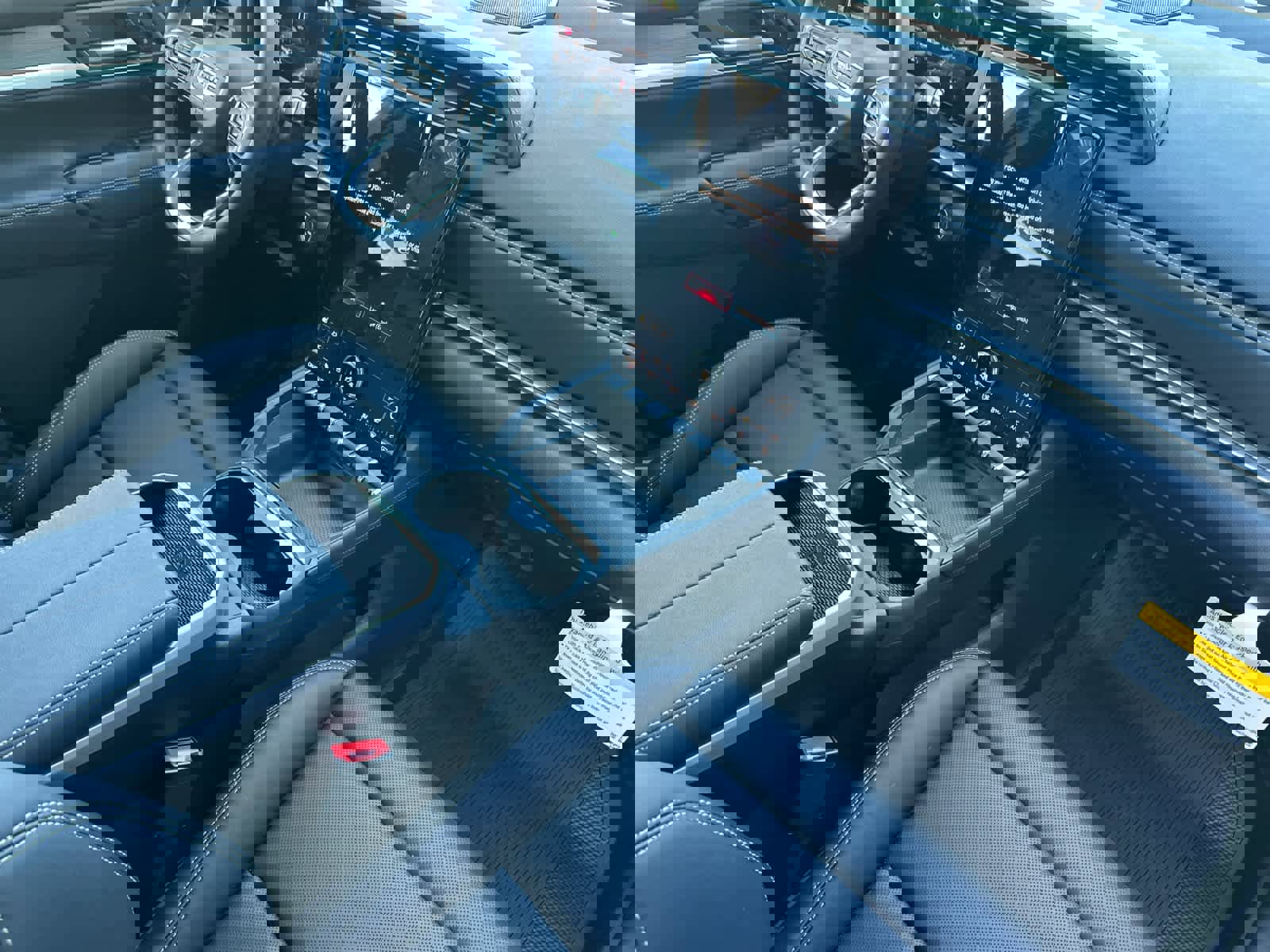 New 2026 GMC Terrain Elevation w/ Elevation Premium Package image 15