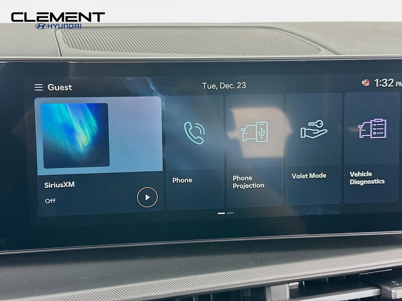 New 2026 Hyundai Santa Fe SEL image 17